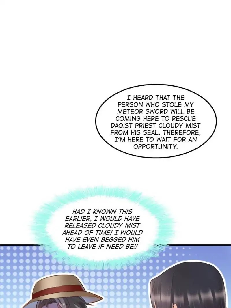 Cultivation Chat Group Chapter 116 page 18 - Chapter 116