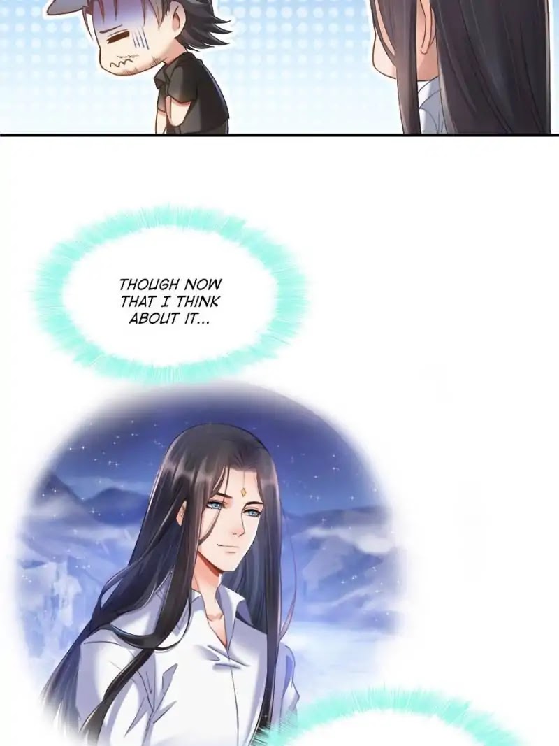 Cultivation Chat Group Chapter 116 page 19 - Chapter 116