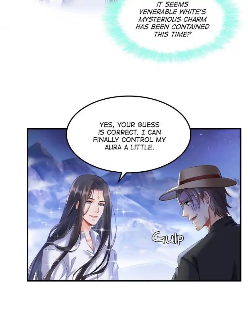 Cultivation Chat Group Chapter 116 page 20 - Chapter 116