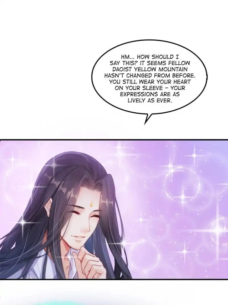 Cultivation Chat Group Chapter 116 page 22 - Chapter 116