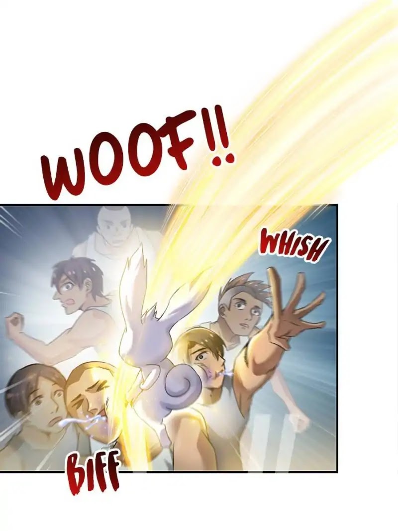 Cultivation Chat Group Chapter 116 page 3 - Chapter 116