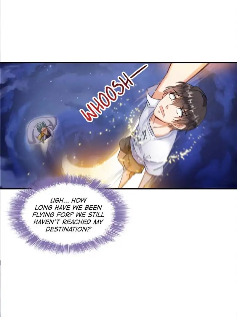 Cultivation Chat Group Chapter 116 page 31 - Chapter 116
