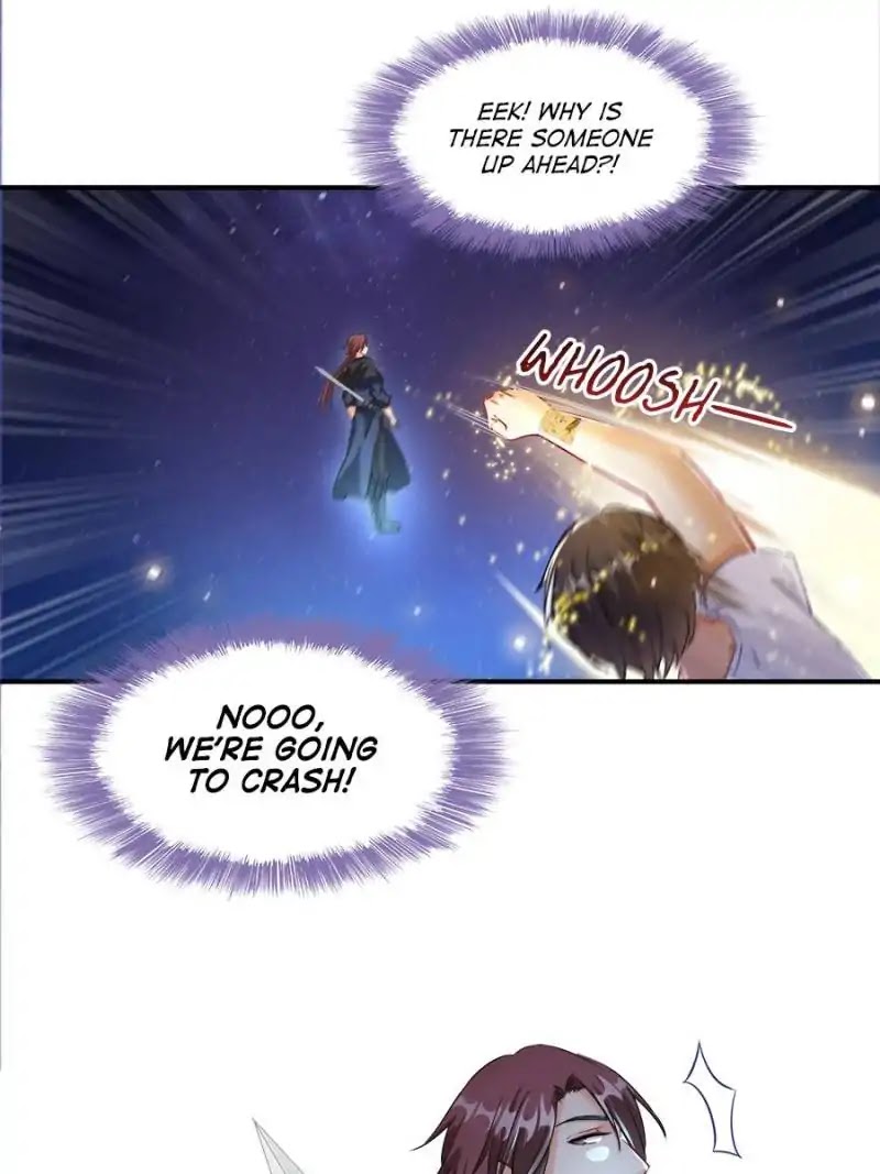 Cultivation Chat Group Chapter 116 page 32 - Chapter 116
