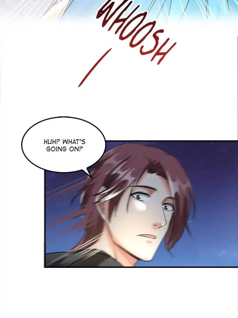 Cultivation Chat Group Chapter 116 page 34 - Chapter 116