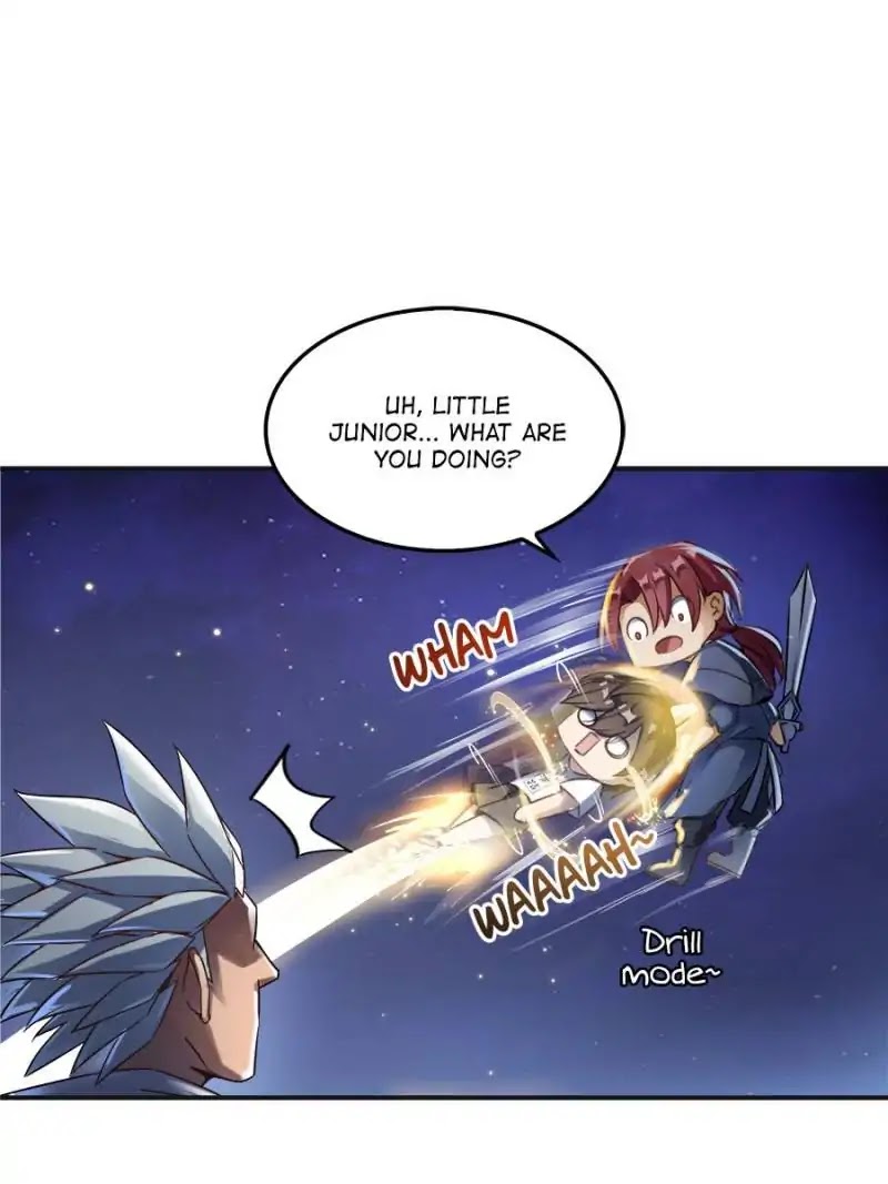 Cultivation Chat Group Chapter 116 page 36 - Chapter 116