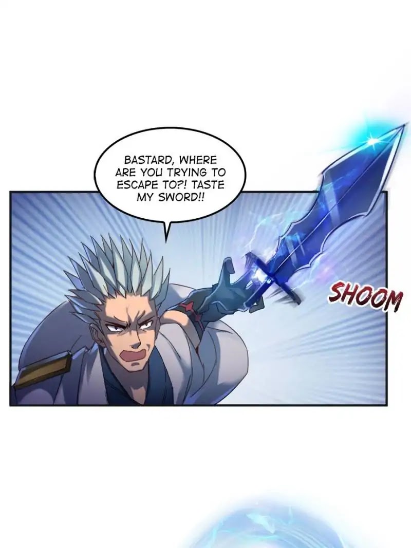 Cultivation Chat Group Chapter 116 page 37 - Chapter 116