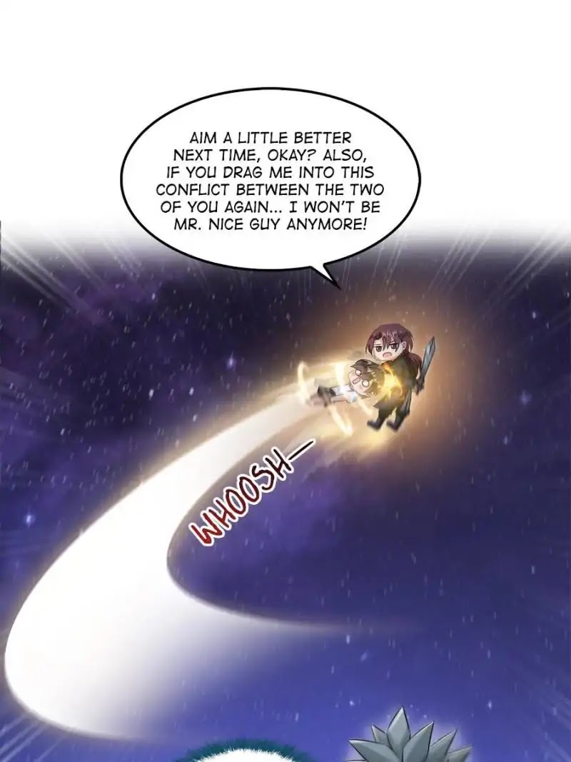 Cultivation Chat Group Chapter 116 page 42 - Chapter 116