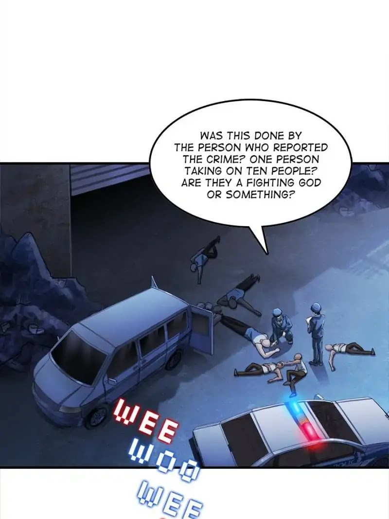 Cultivation Chat Group Chapter 116 page 6 - Chapter 116