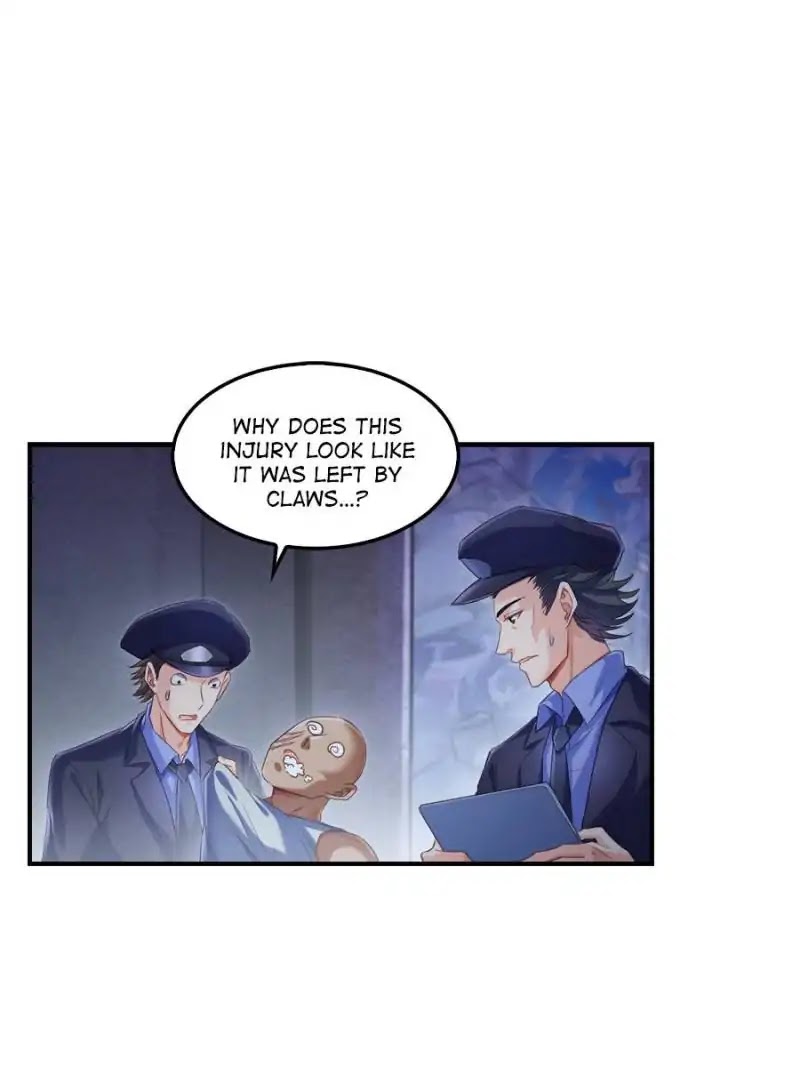 Cultivation Chat Group Chapter 116 page 8 - Chapter 116