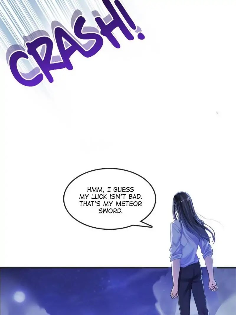 Cultivation Chat Group Chapter 117 page 11 - Chapter 117