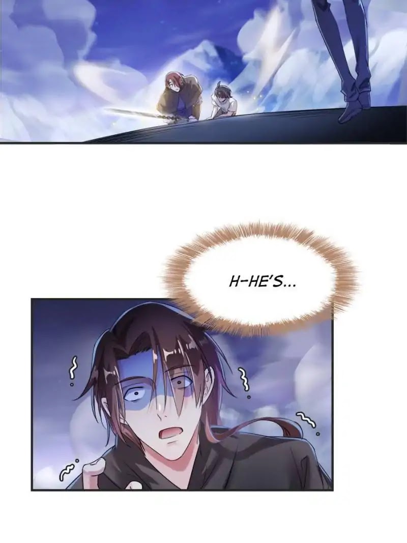 Cultivation Chat Group Chapter 117 page 12 - Chapter 117