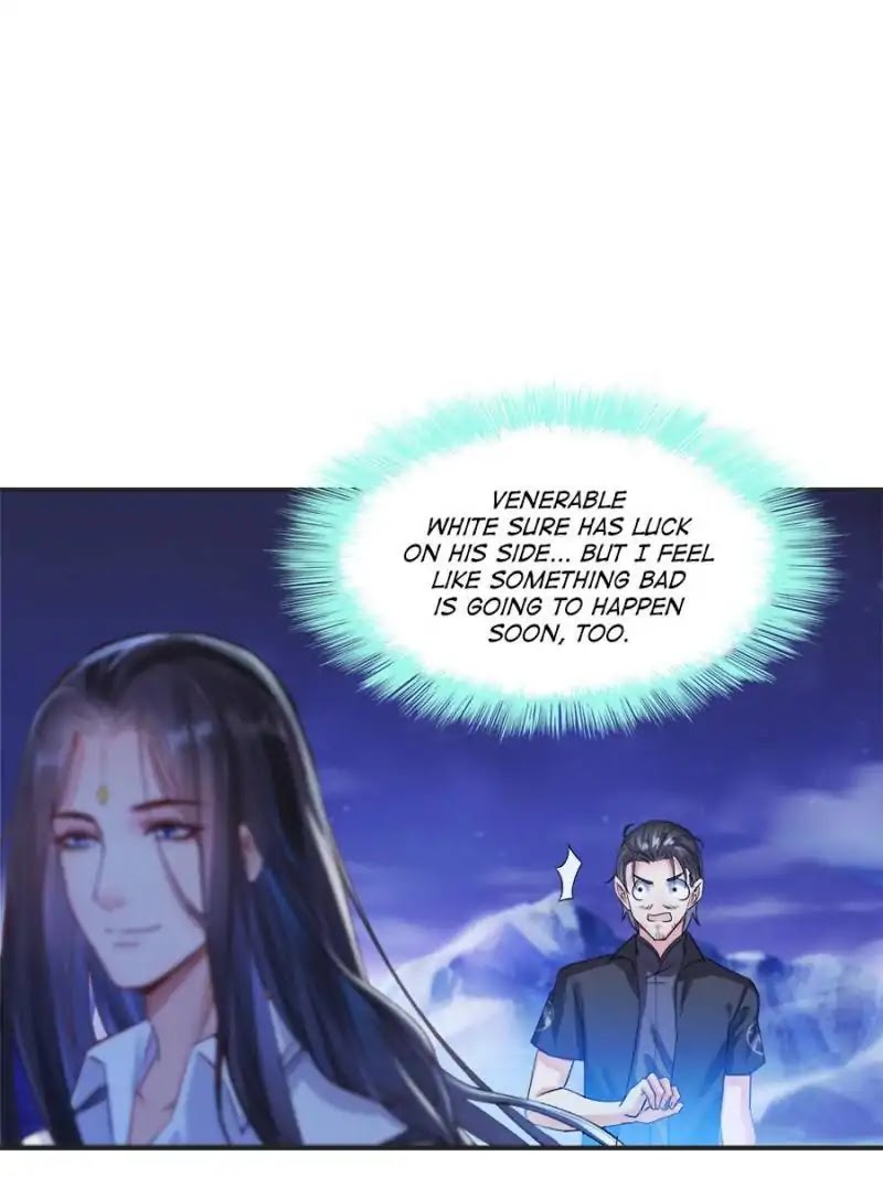 Cultivation Chat Group Chapter 117 page 13 - Chapter 117