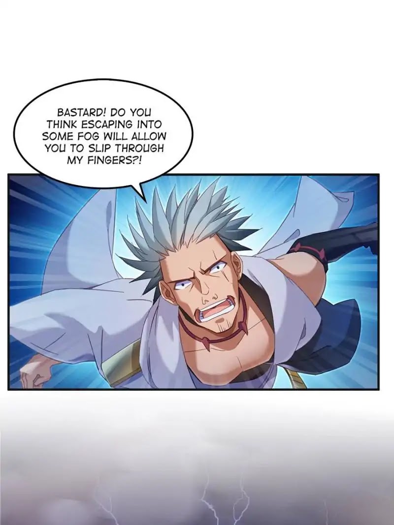 Cultivation Chat Group Chapter 117 page 15 - Chapter 117
