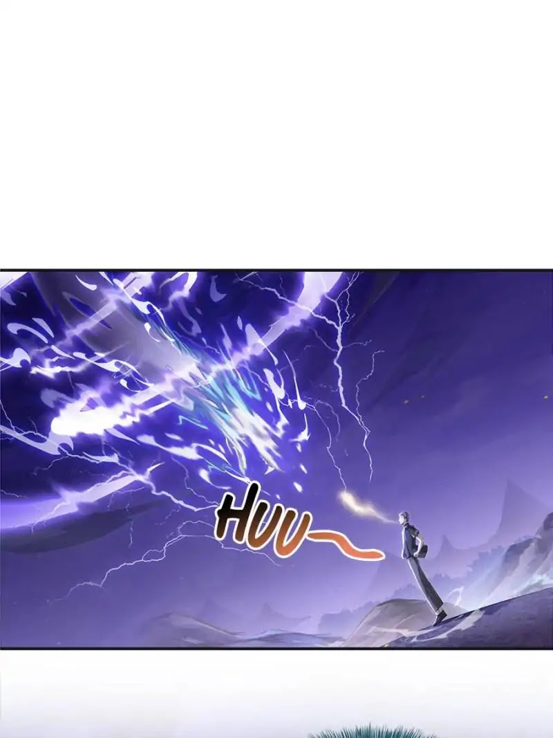 Cultivation Chat Group Chapter 117 page 18 - Chapter 117