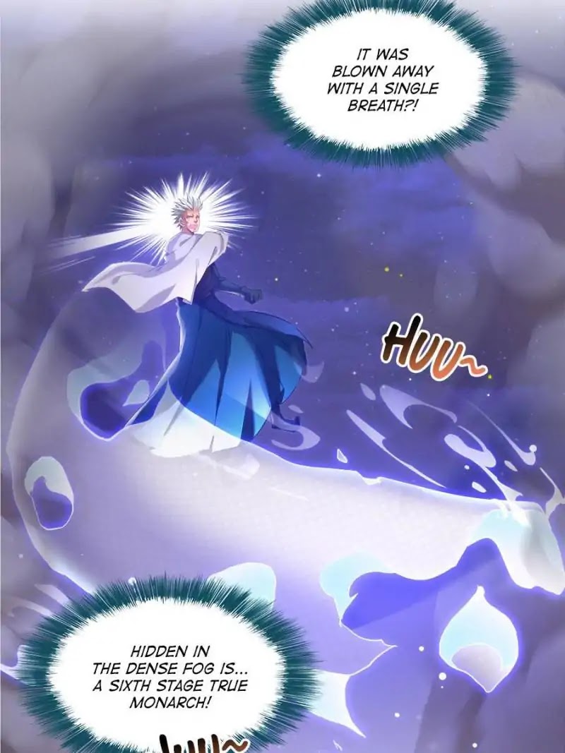 Cultivation Chat Group Chapter 117 page 19 - Chapter 117