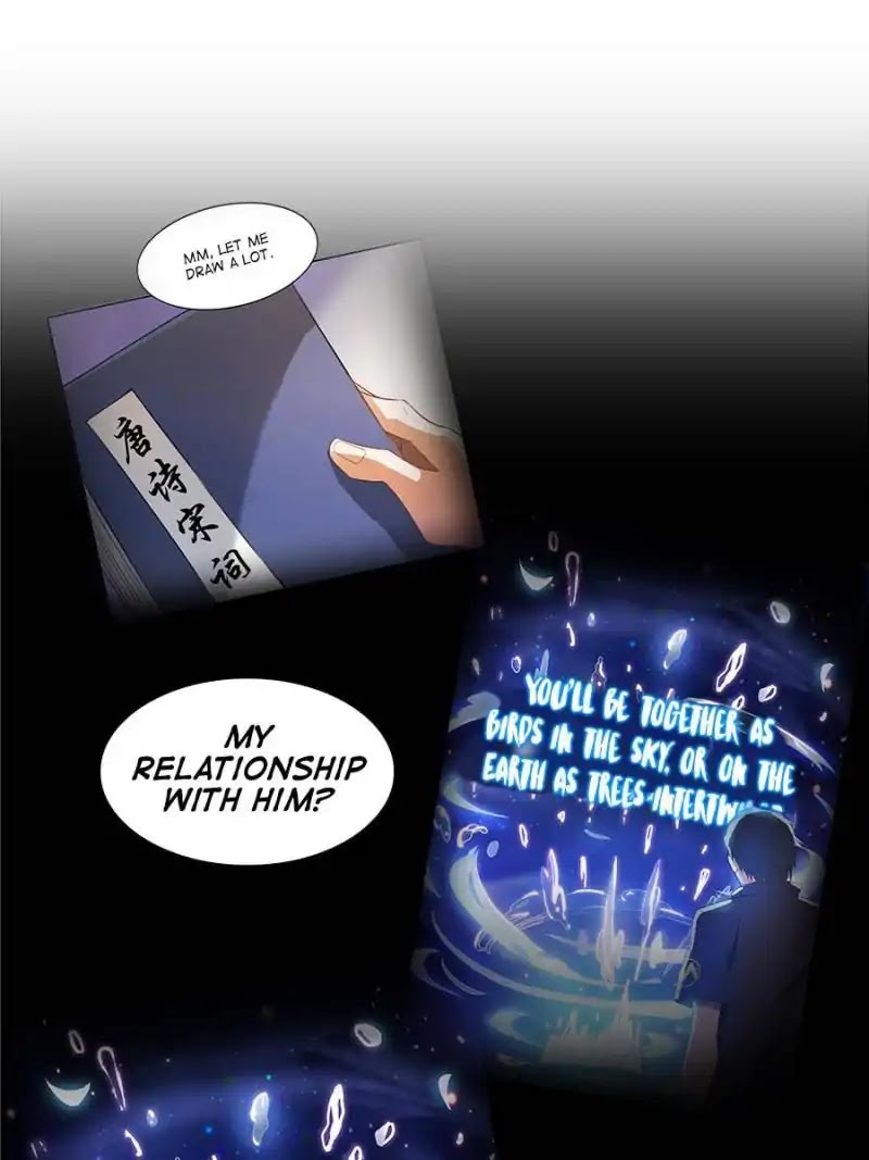 Cultivation Chat Group Chapter 117 page 22 - Chapter 117