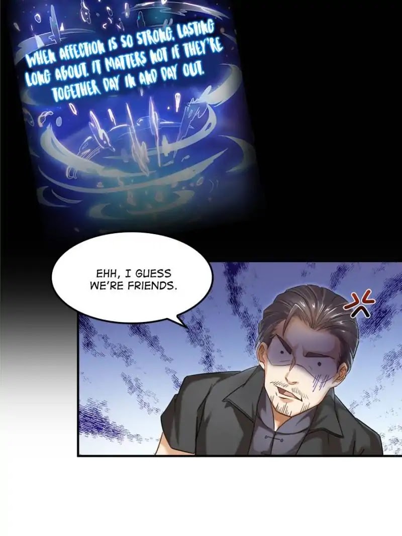 Cultivation Chat Group Chapter 117 page 23 - Chapter 117