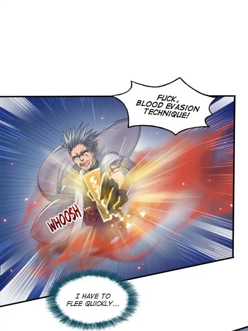 Cultivation Chat Group Chapter 117 page 24 - Chapter 117
