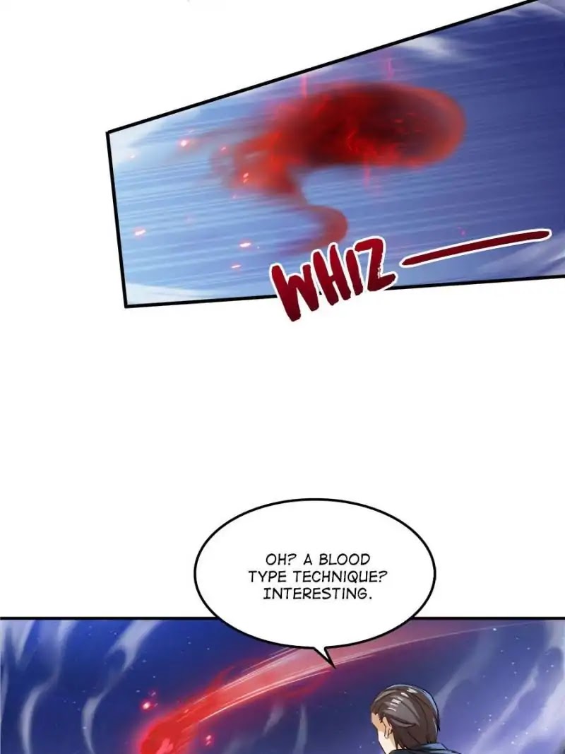 Cultivation Chat Group Chapter 117 page 25 - Chapter 117