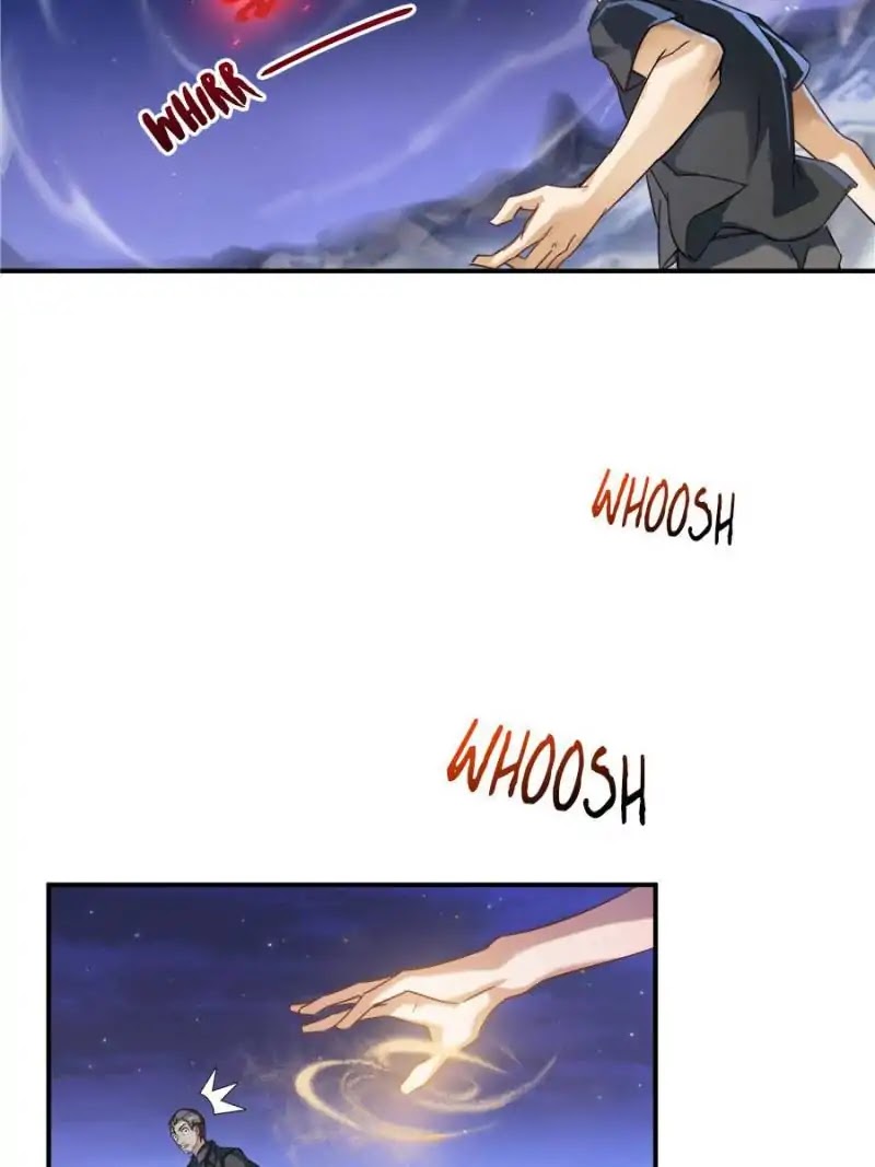 Cultivation Chat Group Chapter 117 page 26 - Chapter 117