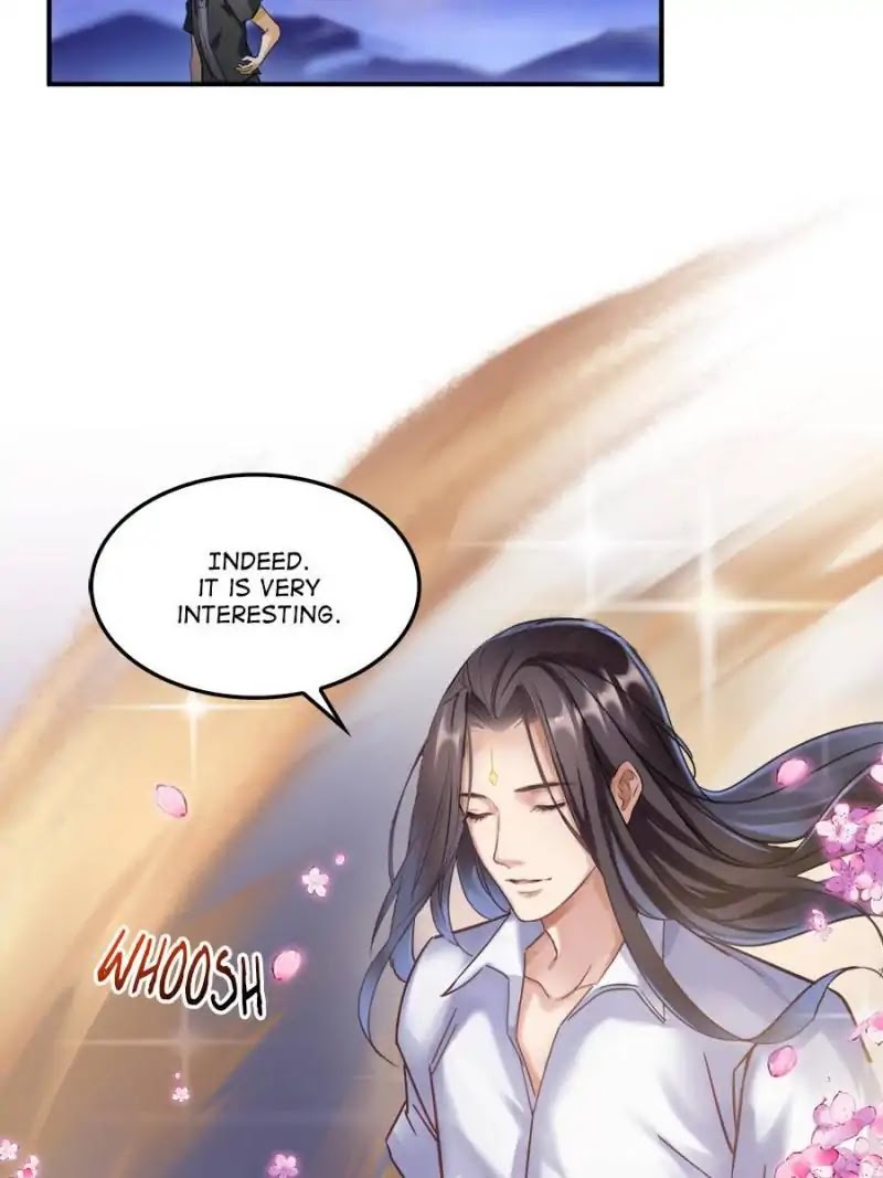 Cultivation Chat Group Chapter 117 page 27 - Chapter 117