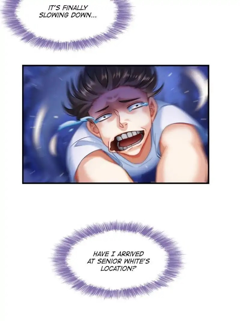 Cultivation Chat Group Chapter 117 page 3 - Chapter 117