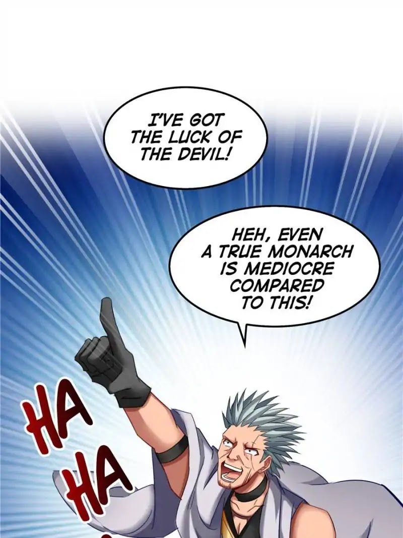 Cultivation Chat Group Chapter 117 page 37 - Chapter 117