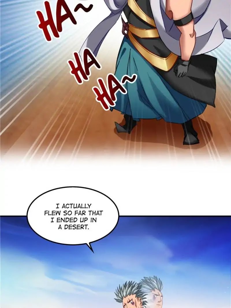 Cultivation Chat Group Chapter 117 page 38 - Chapter 117
