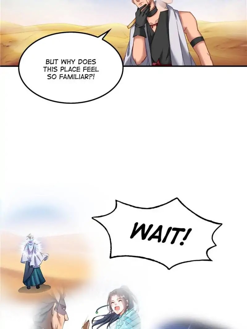 Cultivation Chat Group Chapter 117 page 39 - Chapter 117