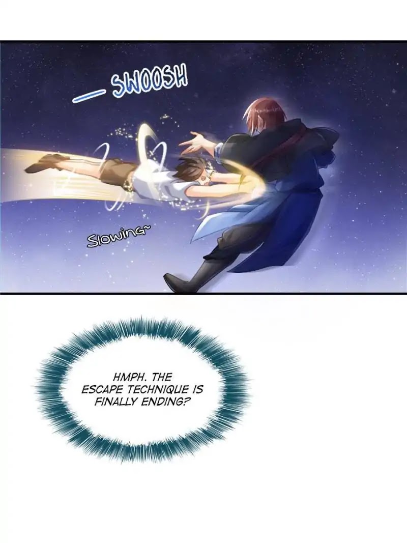 Cultivation Chat Group Chapter 117 page 4 - Chapter 117