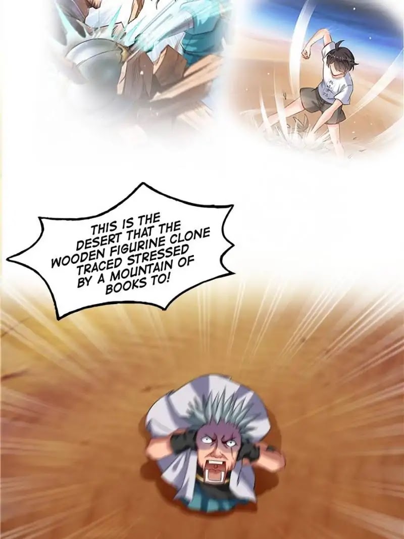 Cultivation Chat Group Chapter 117 page 40 - Chapter 117