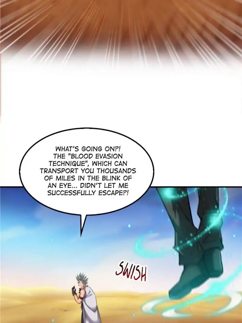Cultivation Chat Group Chapter 117 page 41 - Chapter 117