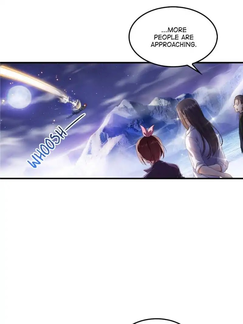 Cultivation Chat Group Chapter 117 page 5 - Chapter 117