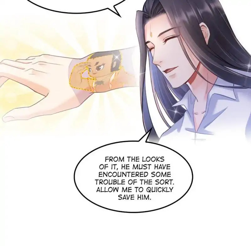 Cultivation Chat Group Chapter 117 page 7 - Chapter 117