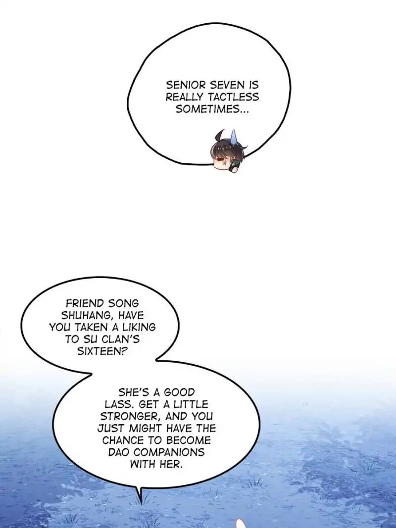 Cultivation Chat Group Chapter 118 page 13 - Chapter 118