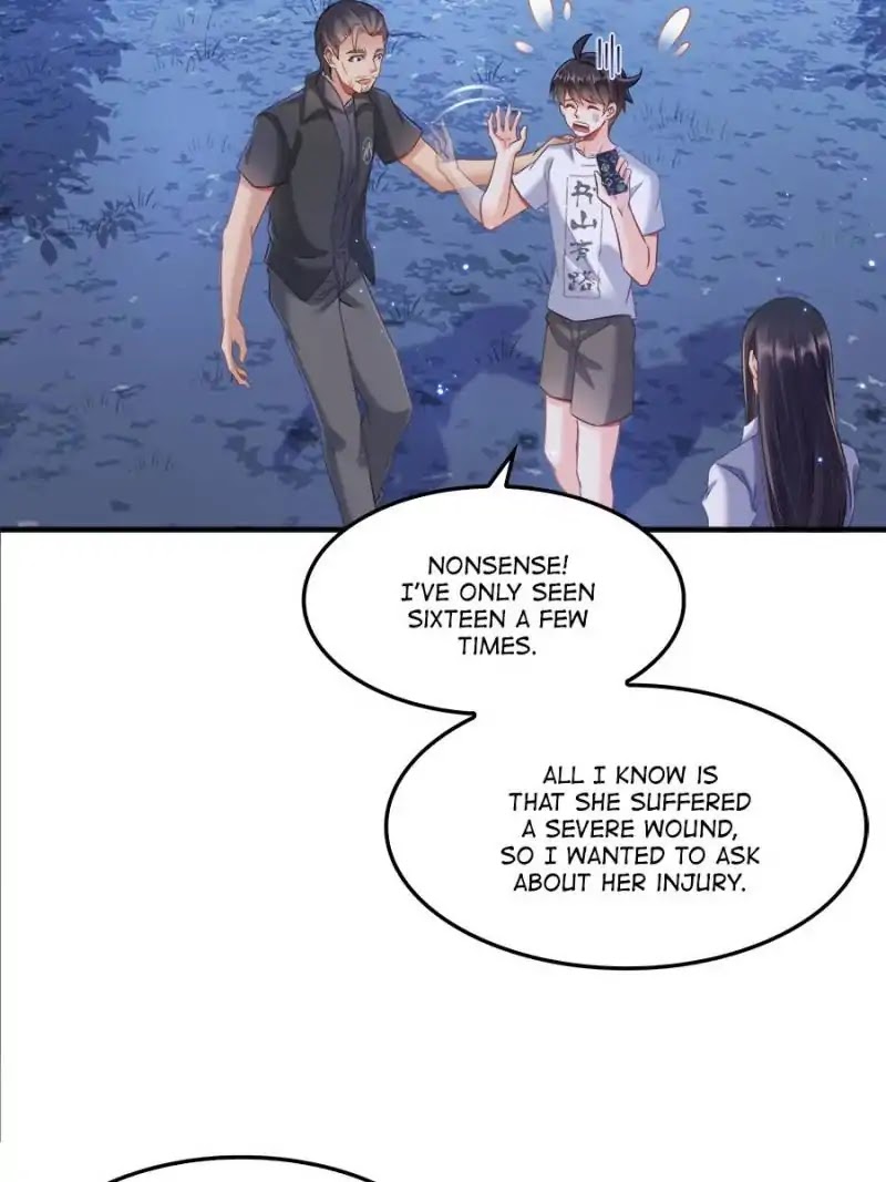 Cultivation Chat Group Chapter 118 page 14 - Chapter 118