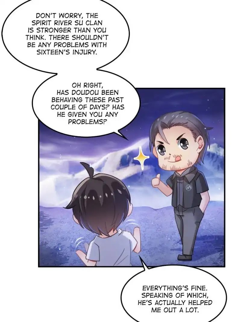 Cultivation Chat Group Chapter 118 page 15 - Chapter 118