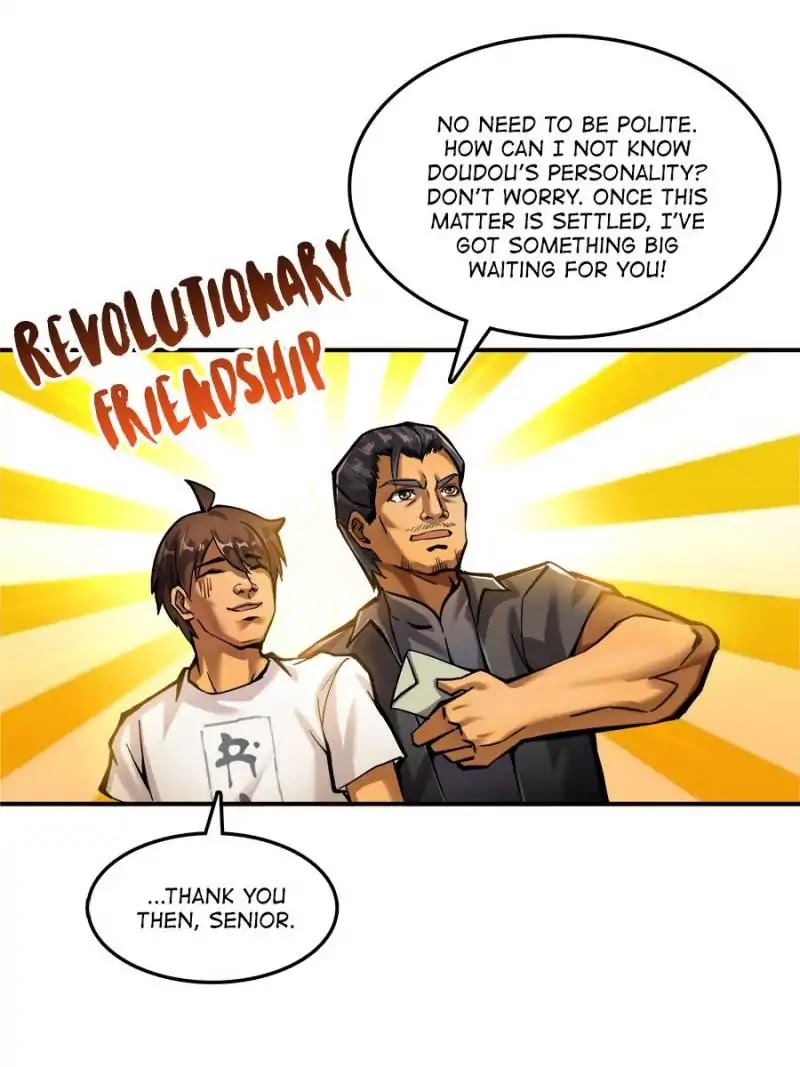 Cultivation Chat Group Chapter 118 page 17 - Chapter 118