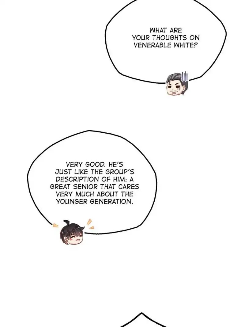 Cultivation Chat Group Chapter 118 page 19 - Chapter 118