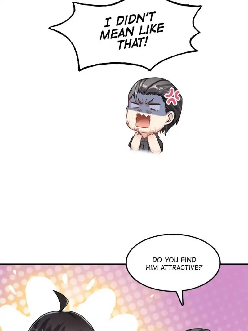 Cultivation Chat Group Chapter 118 page 20 - Chapter 118