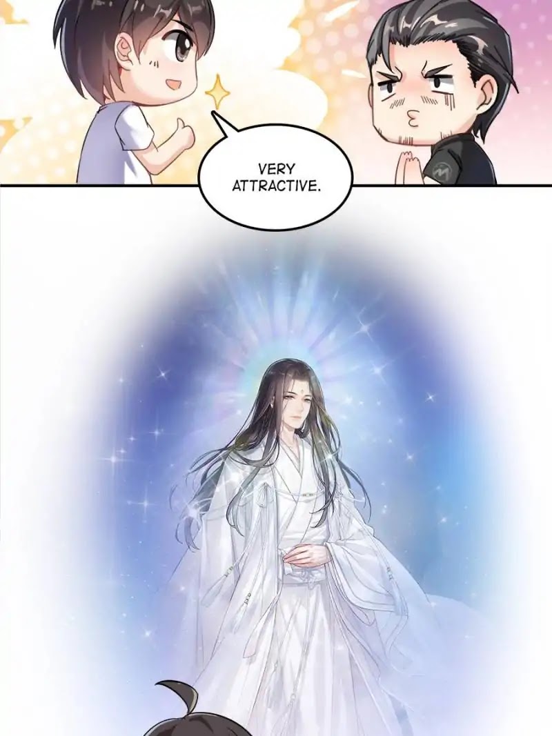 Cultivation Chat Group Chapter 118 page 21 - Chapter 118