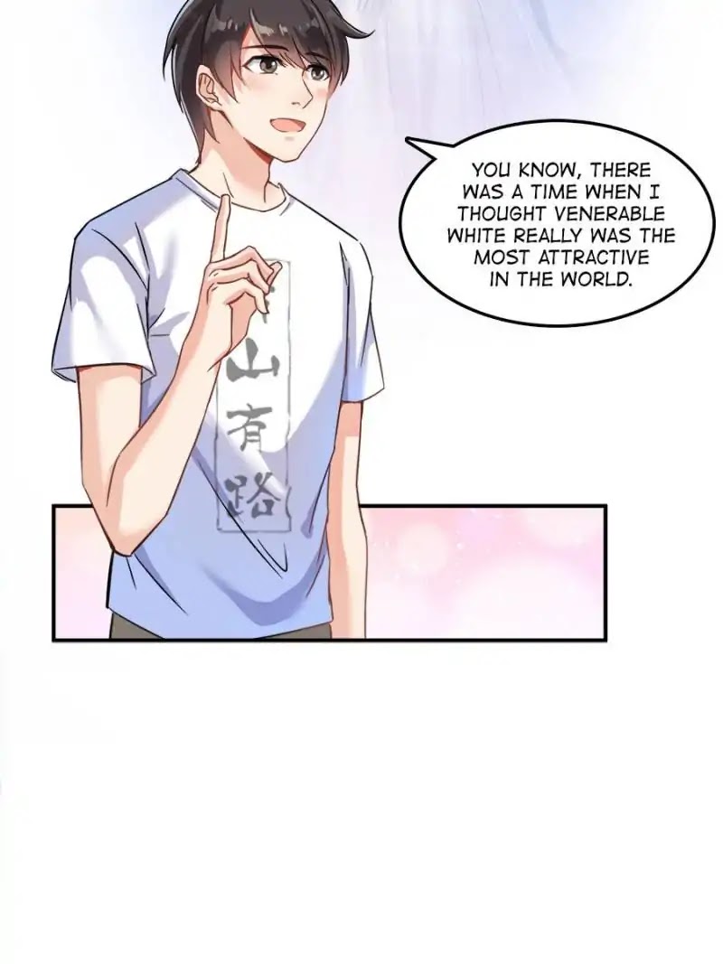 Cultivation Chat Group Chapter 118 page 22 - Chapter 118