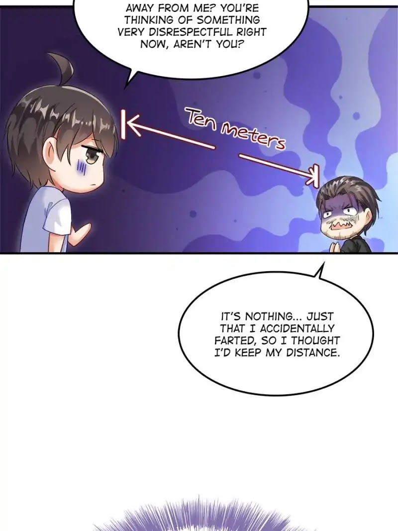Cultivation Chat Group Chapter 118 page 24 - Chapter 118