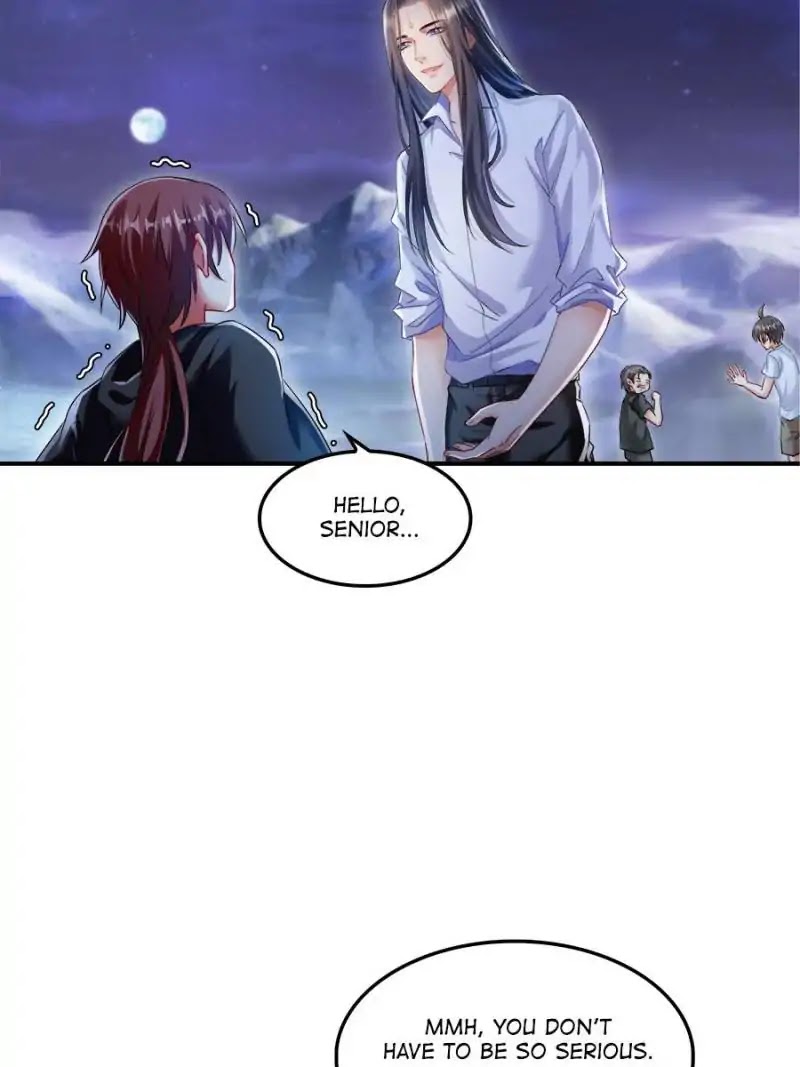 Cultivation Chat Group Chapter 118 page 26 - Chapter 118