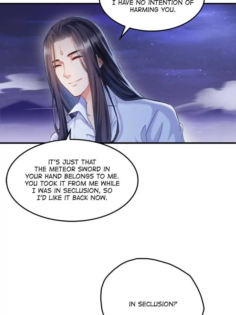 Cultivation Chat Group Chapter 118 page 27 - Chapter 118