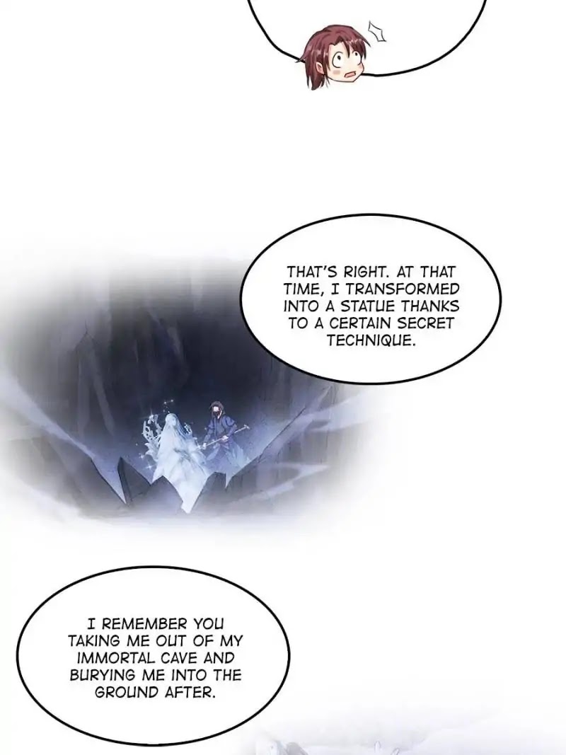 Cultivation Chat Group Chapter 118 page 28 - Chapter 118