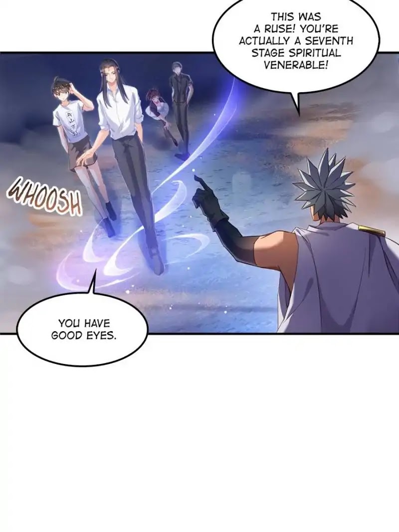 Cultivation Chat Group Chapter 118 page 3 - Chapter 118