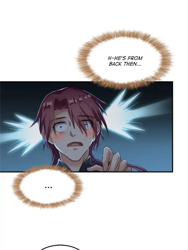 Cultivation Chat Group Chapter 118 page 30 - Chapter 118