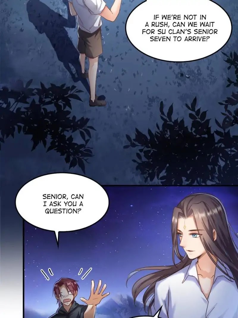 Cultivation Chat Group Chapter 118 page 33 - Chapter 118