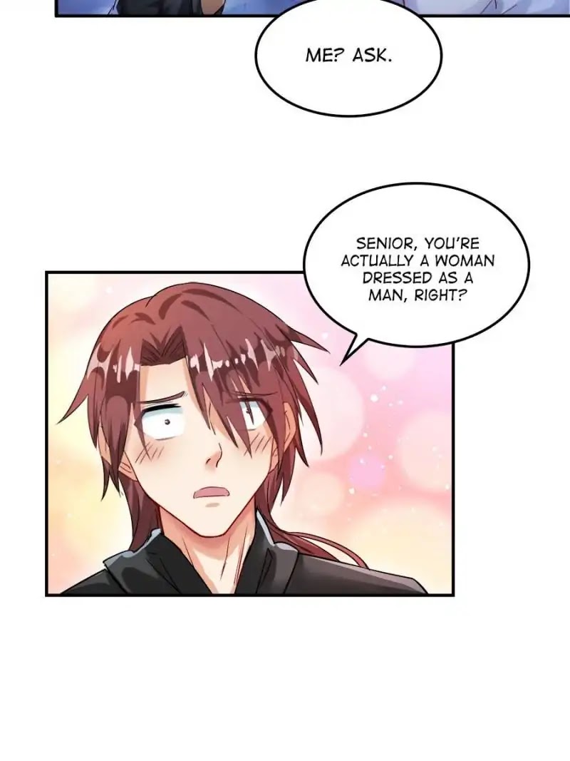 Cultivation Chat Group Chapter 118 page 34 - Chapter 118